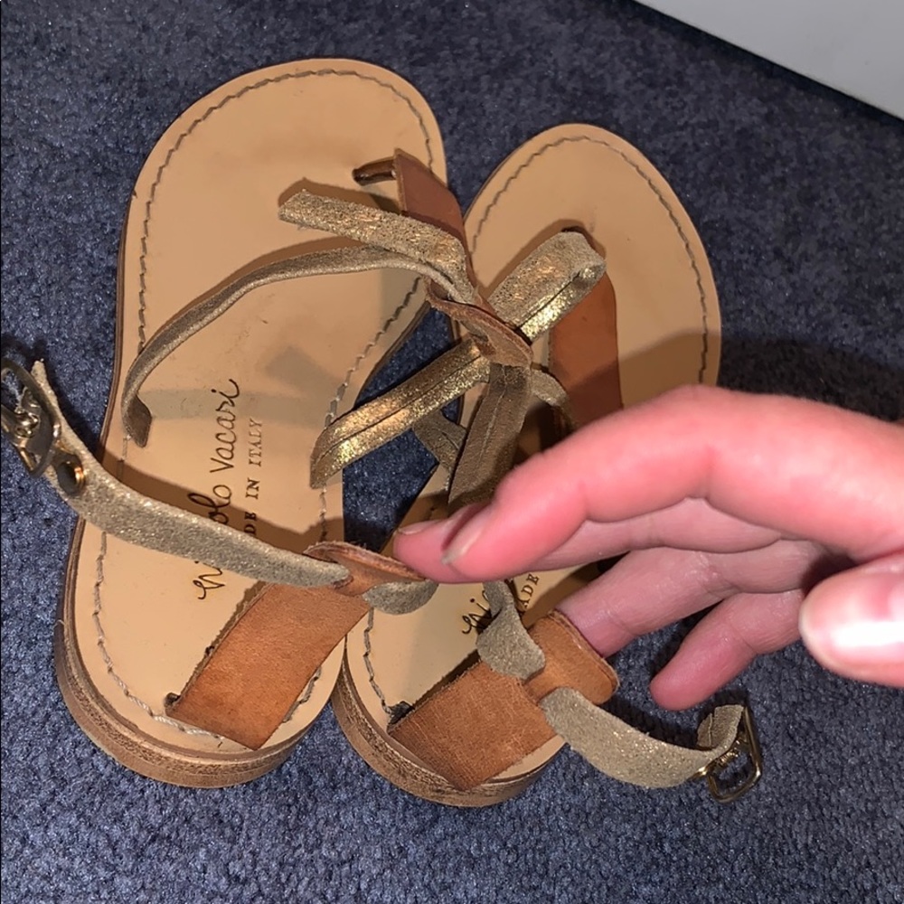 sandals - Picture 3 of 5